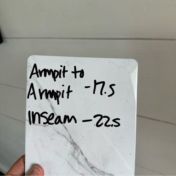 Everlane Black Women’s Halter Tank - Picture 5 of 5